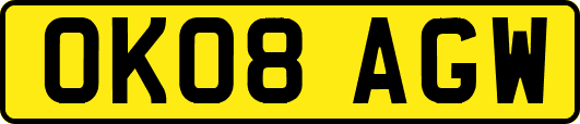 OK08AGW