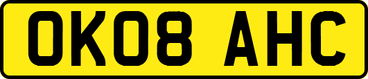 OK08AHC