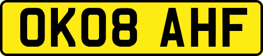 OK08AHF