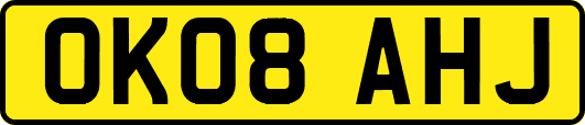 OK08AHJ