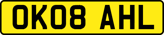 OK08AHL