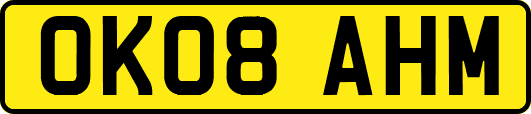 OK08AHM
