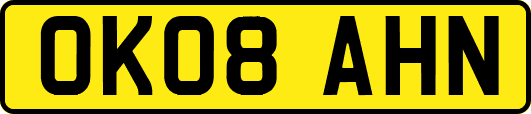 OK08AHN