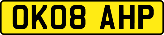 OK08AHP
