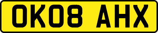 OK08AHX