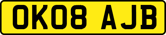 OK08AJB