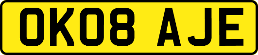 OK08AJE