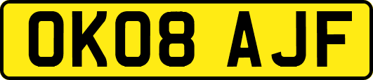 OK08AJF