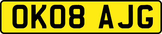 OK08AJG