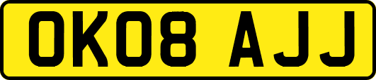 OK08AJJ