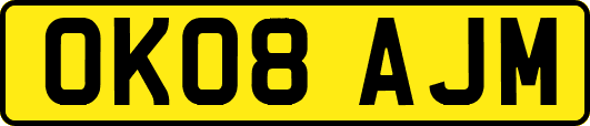 OK08AJM