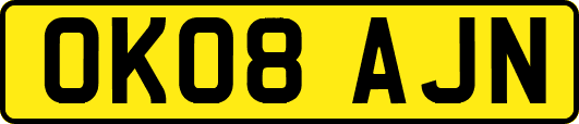 OK08AJN