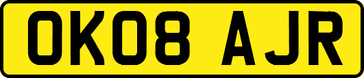 OK08AJR