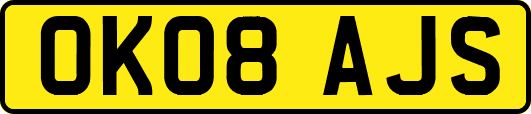 OK08AJS
