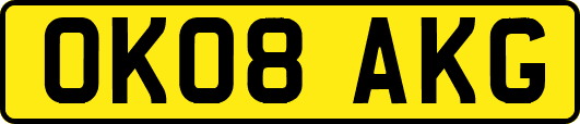 OK08AKG
