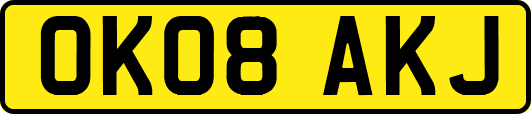 OK08AKJ