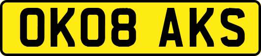 OK08AKS