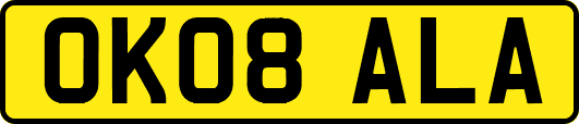 OK08ALA