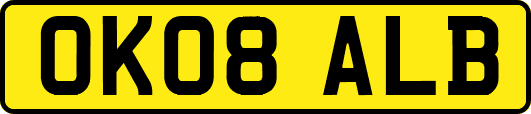 OK08ALB