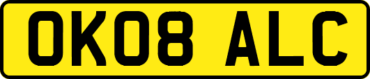 OK08ALC