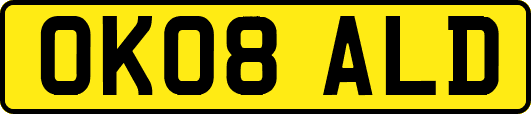 OK08ALD
