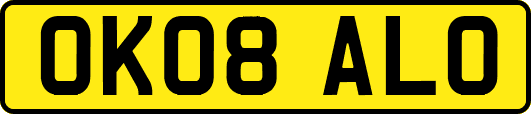OK08ALO