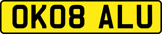 OK08ALU