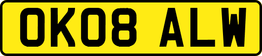 OK08ALW