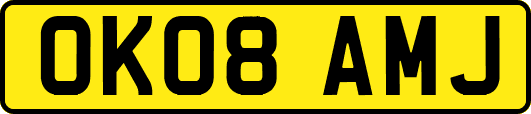 OK08AMJ