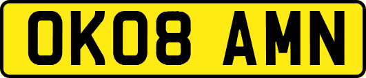 OK08AMN