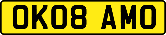 OK08AMO