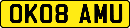 OK08AMU