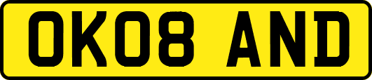 OK08AND