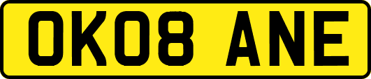 OK08ANE