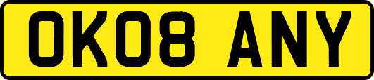 OK08ANY
