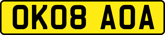 OK08AOA