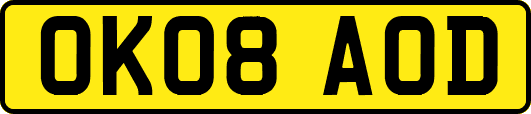 OK08AOD