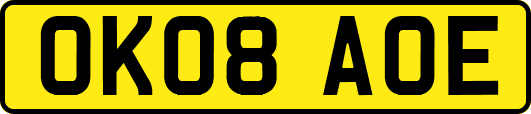 OK08AOE