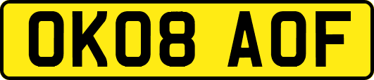 OK08AOF