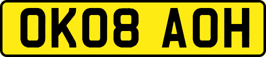 OK08AOH