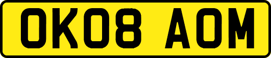 OK08AOM