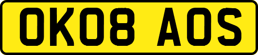 OK08AOS