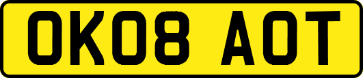 OK08AOT