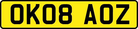 OK08AOZ