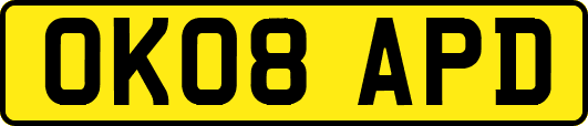 OK08APD