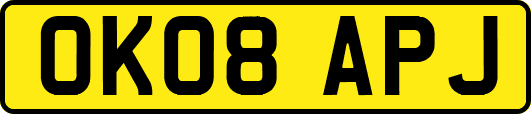 OK08APJ