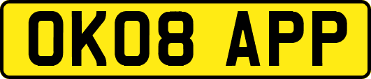 OK08APP
