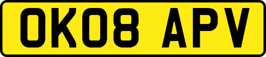 OK08APV