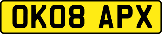 OK08APX