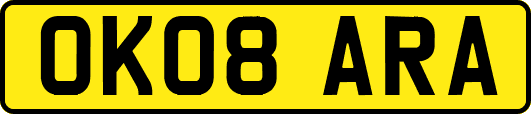 OK08ARA